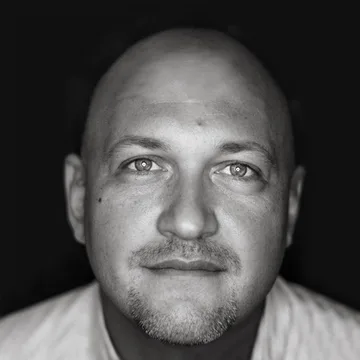 Aleksandar "Sasha" Jovicic